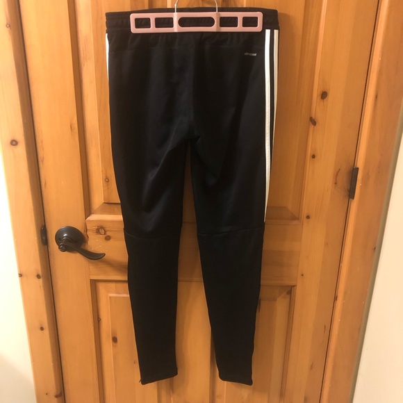 SOLD ❗️Adidas Slim Fit Track/Warm-Up Pants - Picture 7 of 8